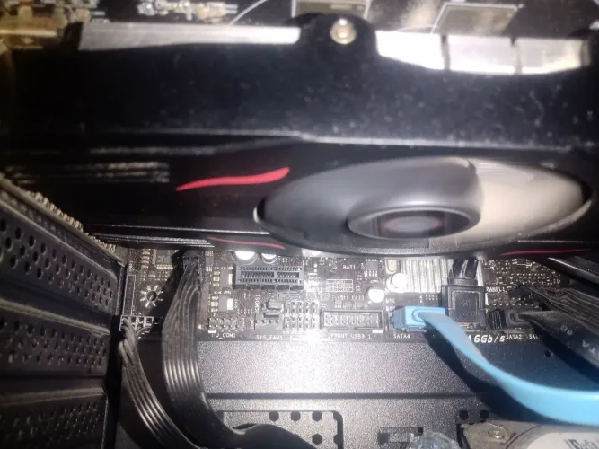 RX 550 4GB