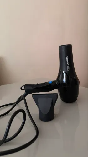 Secador de cabelo