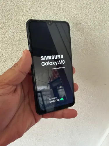 Samsung A10