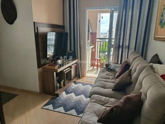 Apartamento com 3 dormitórios para locação no Bairro Boa Vista