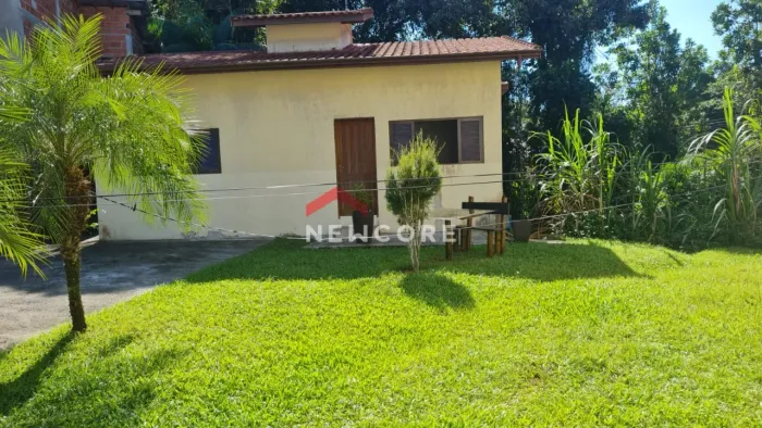 Casa de condomínio em Rua Aprovada 791 - Costa do Sol - Bertioga/SP
