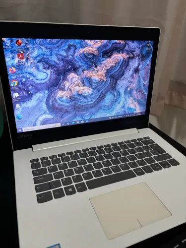 Notebook Lenovo