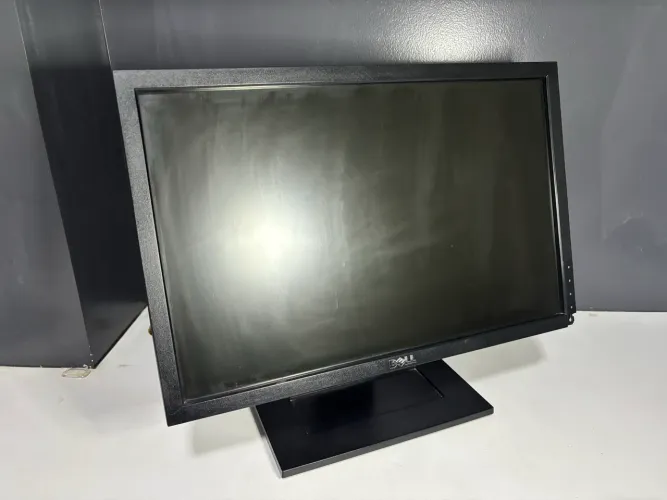 Monitor Dell LCD LED - Funcionando Perfeitamente