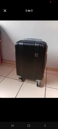Mala de viagem