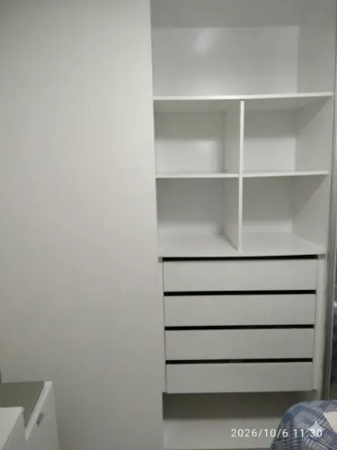 Vendo móveis usados (Motivo Mudança).