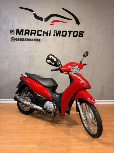 BIZ 110i 2023