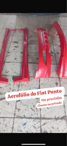 Aerofólio