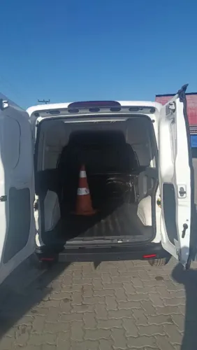 Fiat Fiorino Endurance EVO 1.4 Flex 8V 2P 2024