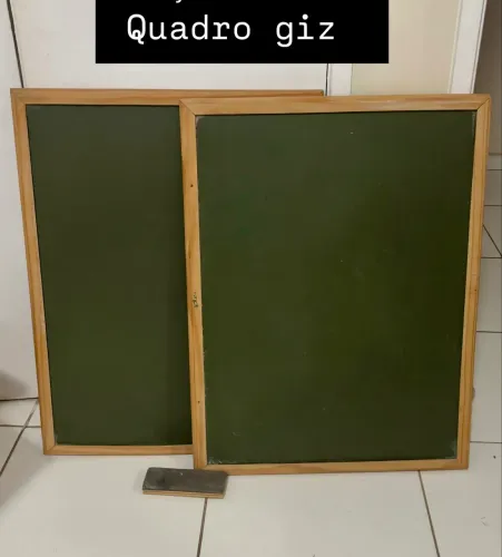 Quadro giz