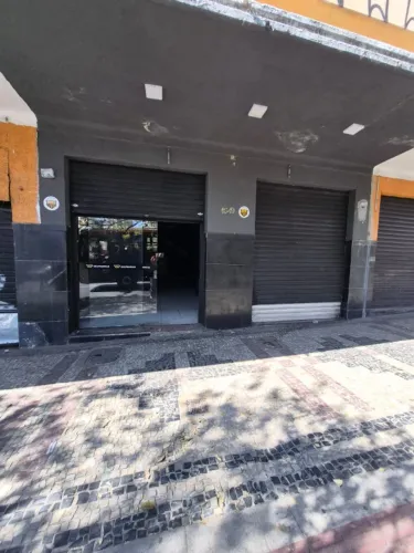 Loja / Salão / Ponto Comercial para alugar em Belo Horizonte