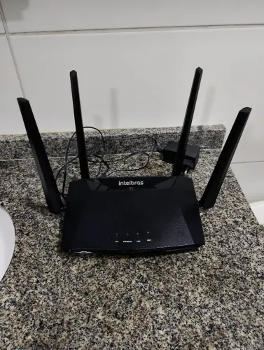 Roteador