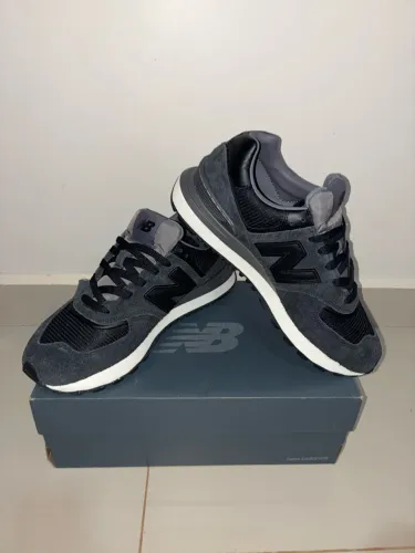Tênis New Balance 574 Legacy