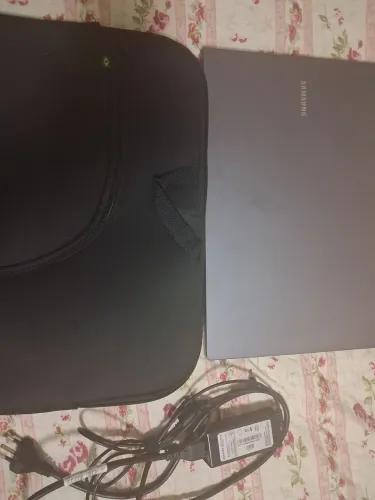 Notebook Samsung alta performance