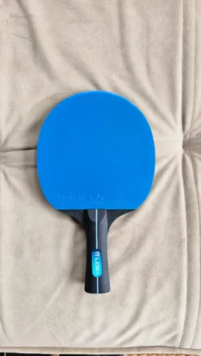 Raquete de ping pong Loki