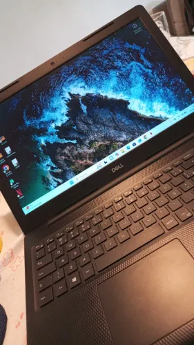 Dell Inspiron  SSD 512 GB WINDODWS 11