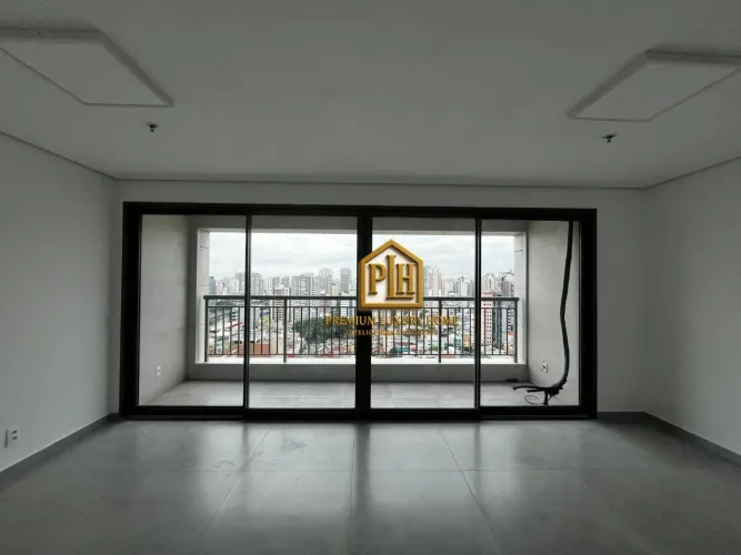Sala à venda, 46 m² por R$ 890.000 - Tatuapé - São Paulo/SP