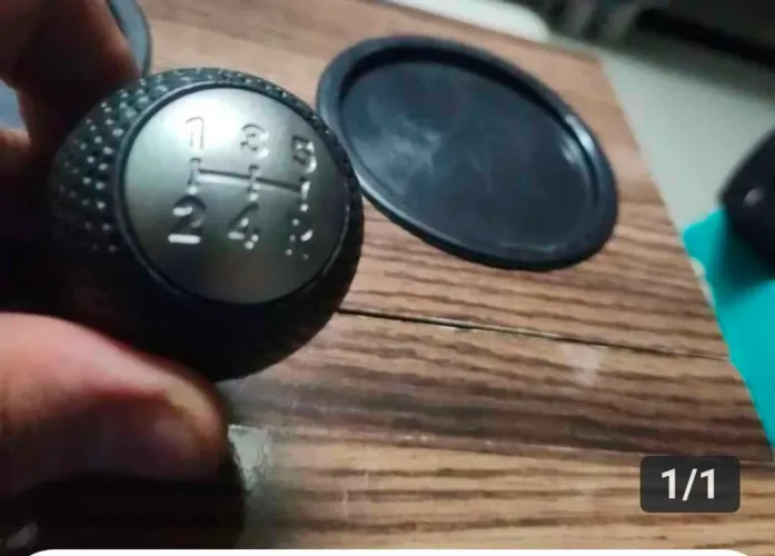 Bola de câmbio 