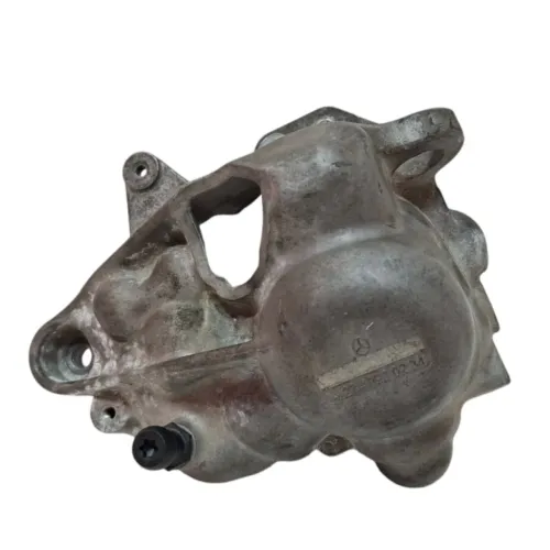 Protetor Bomba De Alta Pressão Mercedes Benz C180 W205 15/18