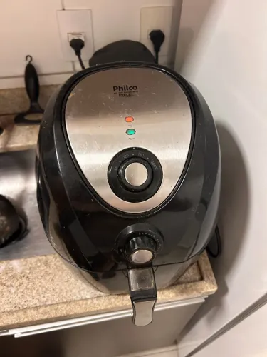 Airfryer Philco 3,2L