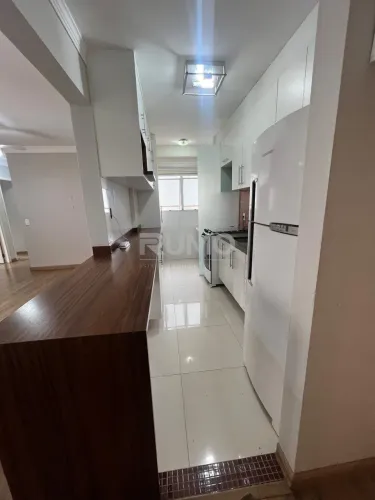 Locação Reviva Apartamento para locação próximo ao Shopping Prado Campinas