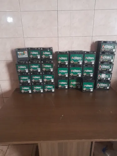 Bateria moto