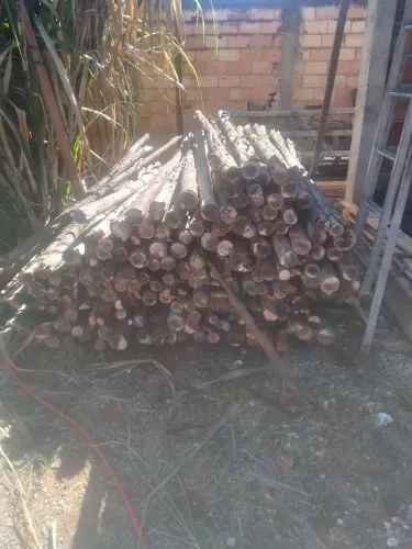 Escoras para lage 2.85 mts