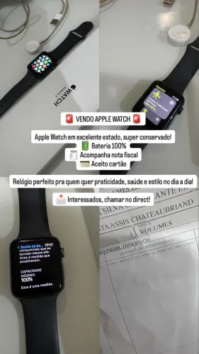 Apple Watch