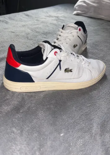 Lacoste Europa pro Original
