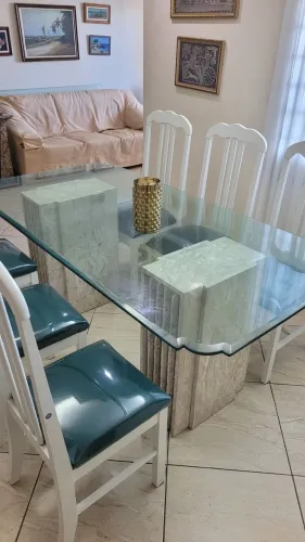 Mobilia sala jantar