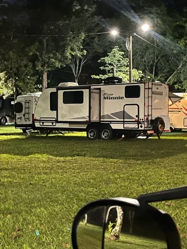 Winnebago 2306bhs