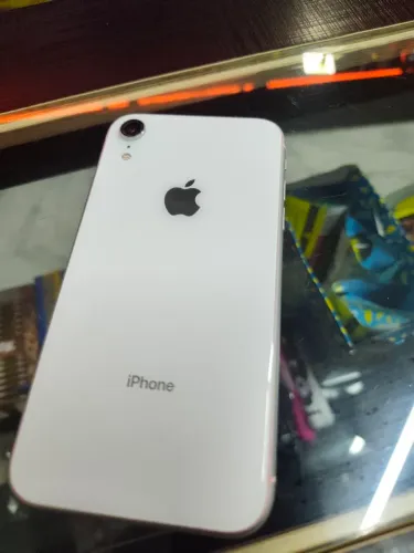 iPhone Xr 64 gigas leia a descrição