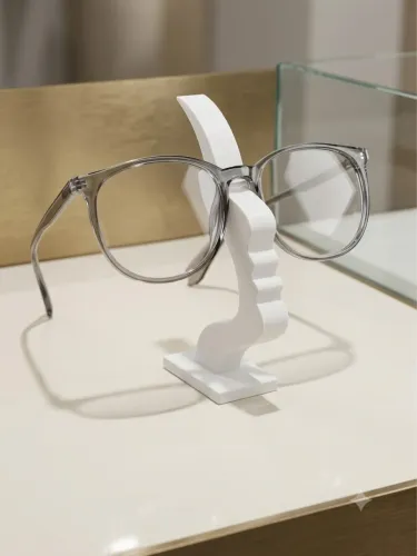 Óculos feminino premium - novo