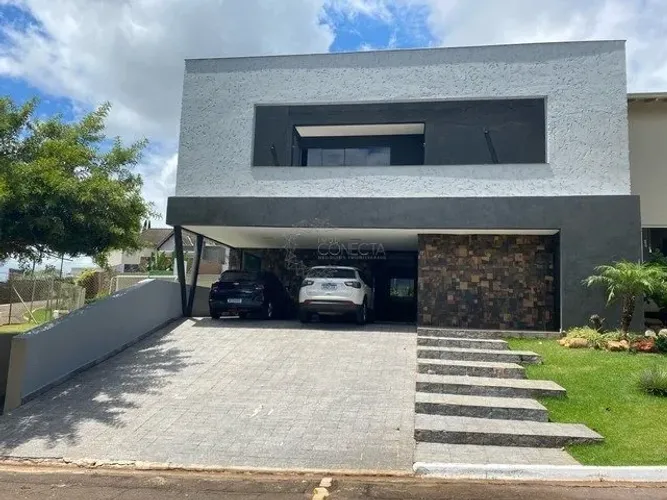 Casa Condomínio | Morada Imperial