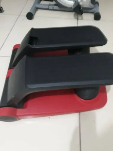 Air Climber 