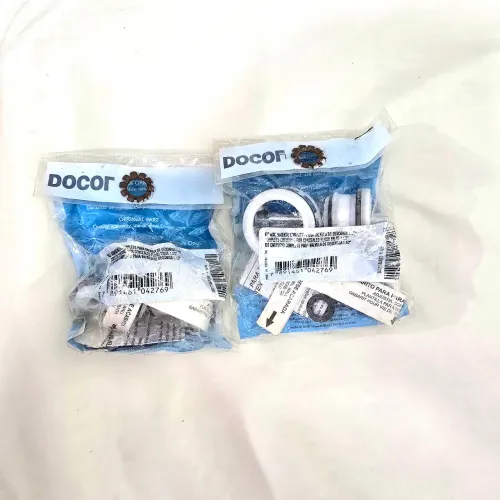 Kit Reparo Válvula de Descarga Docol 1.1/2 Original (Novo)