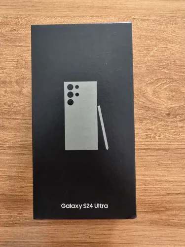S24 ULTRA 256G
