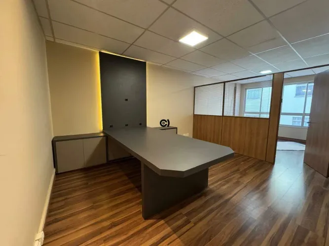 LOCAÇÃO - SALA COMERCIAL - BAIRRO CASTELO ALUGUEL