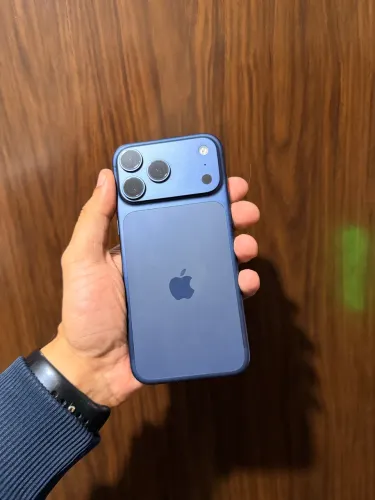 iPhone 17 Pro Max 256 GB