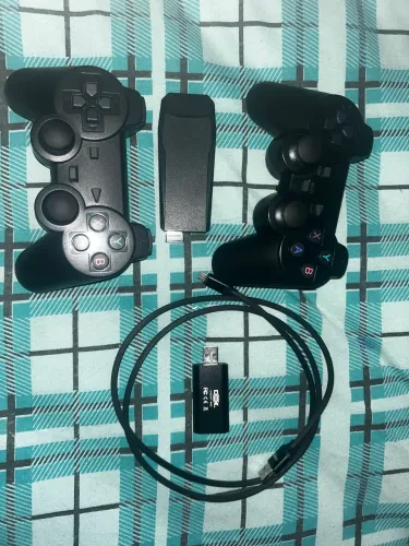 GAME STICK.4k Valor $120 