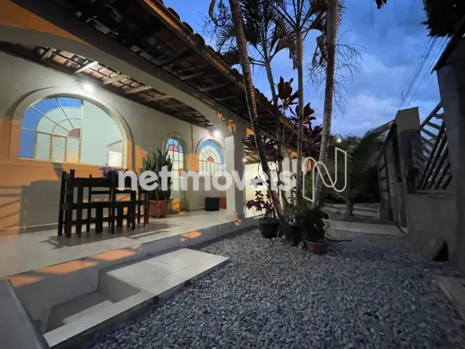Casa Comercial para Locação Excelente Localização!