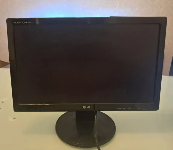 Monitor LG Flatron
