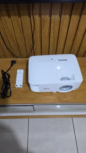 Projetor Benq MW560 WXGA