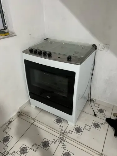 Fogão leia a descrição