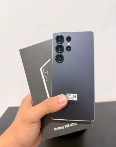 Samsung galaxy s25 ultra