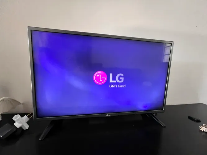 TV LG 32