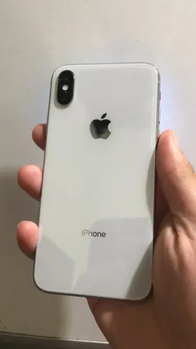 iPhone X 64GB
