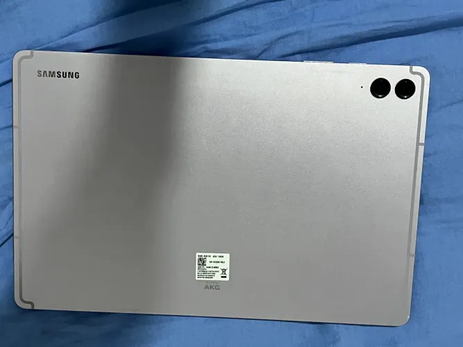 Tablet s9 fe plus