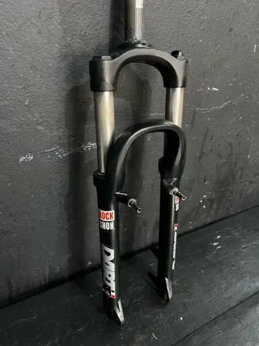 Rock Shox Dart