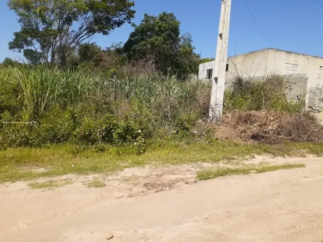 Terreno para Venda em Paracatu (450m²)