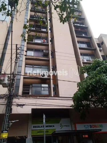Venda Sala Santo Antônio Belo Horizonte
